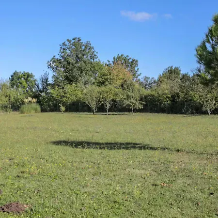 Magnifique Charentaise Avec Piscine&beau Jardin - Moderne&confort - Wifi Gratuit Villa *