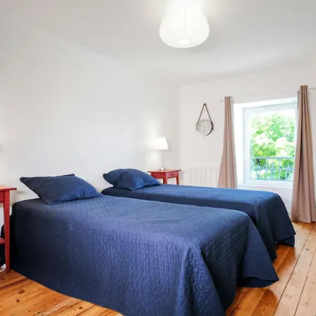 Magnifique Charentaise Avec Piscine&beau Jardin - Moderne&confort - Wifi Gratuit * Saint-Georges-du-Bois (Charente-Maritime)