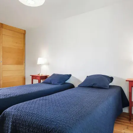 Magnifique Charentaise Avec Piscine & Beau Jardin - Moderne & Confort - Wifi Gratuit * Saint-Georges-du-Bois (Charente-Maritime)