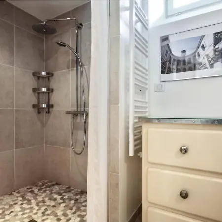 Magnifique Charentaise Avec Piscine&beau Jardin - Moderne&confort - Wifi Gratuit *