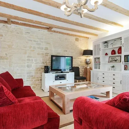 Magnifique Charentaise Avec Piscine & Beau Jardin - Moderne & Confort - Wifi Gratuit