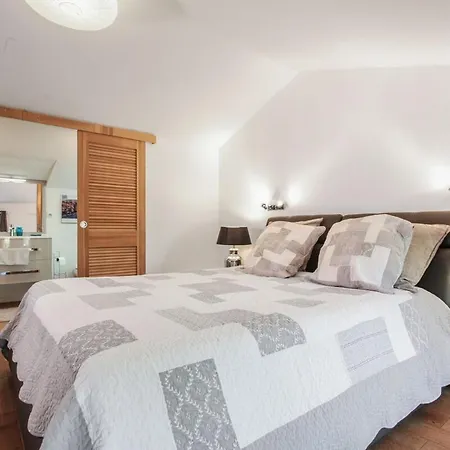 Magnifique Charentaise Avec Piscine&beau Jardin - Moderne&confort - Wifi Gratuit Saint-Georges-du-Bois (Charente-Maritime)