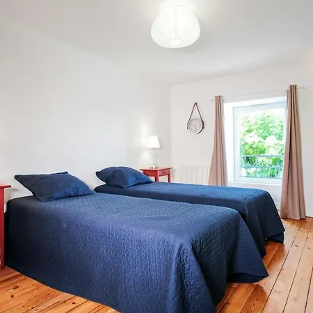 Magnifique Charentaise Avec Piscine&beau Jardin - Moderne&confort - Wifi Gratuit Saint-Georges-du-Bois (Charente-Maritime)