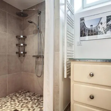 Вилла Magnifique Charentaise Avec Piscine & Beau Jardin - Moderne & Confort - Wifi Gratuit *