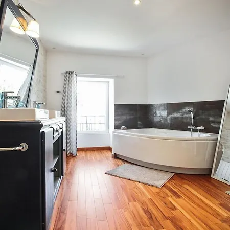 Вилла Magnifique Charentaise Avec Piscine & Beau Jardin - Moderne & Confort - Wifi Gratuit